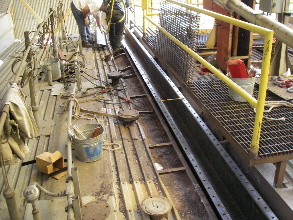 Construction Site