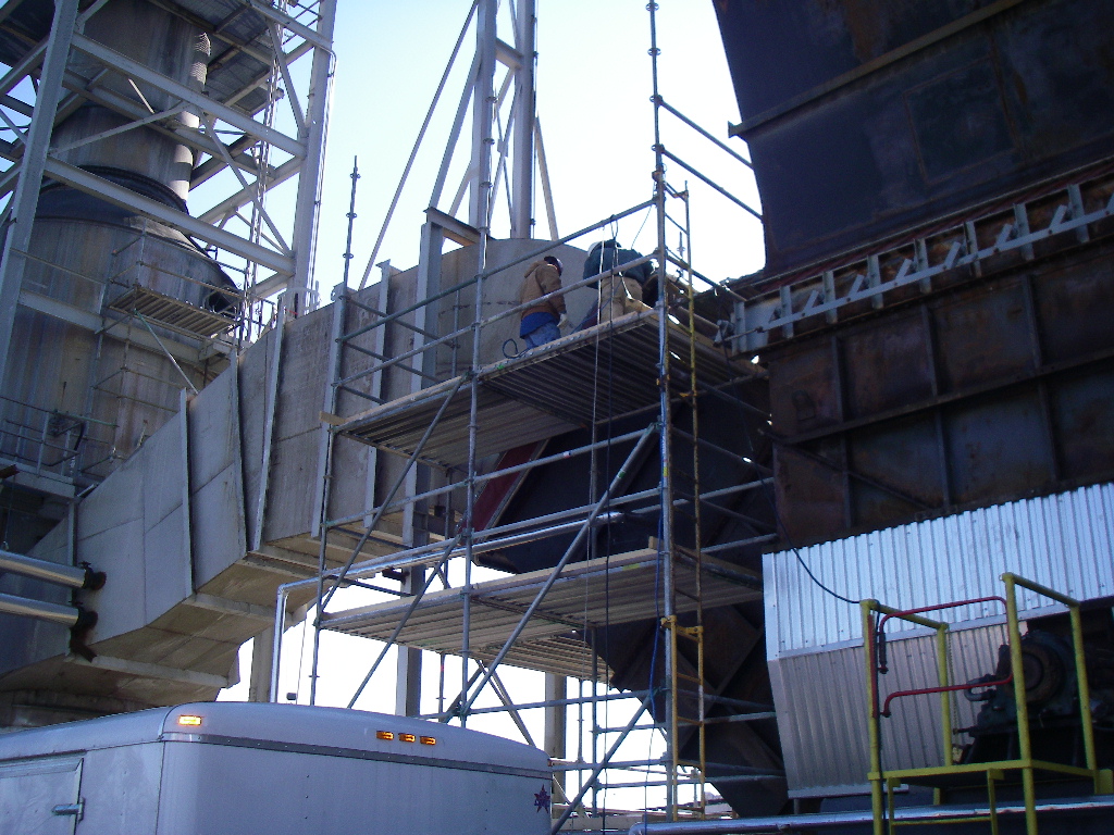 Construction Site