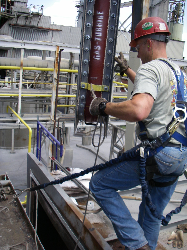 Worker